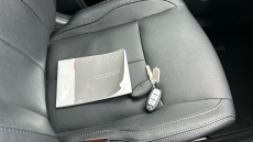 Nissan Qashqai 1.6 dCi Tekna 5dr Xtronic Diesel Hatchback